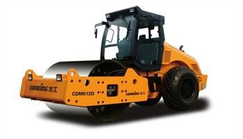 JG20GLT LPG Forklift